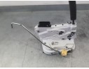Recambio de cerradura puerta delantera derecha para mg mg 3 (5lfp) mg3 1.5 referencia OEM IAM 11095995  