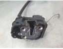 Recambio de cerradura puerta delantera derecha para mg mg 3 (5lfp) mg3 1.5 referencia OEM IAM 11095995  