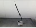 Recambio de cerradura puerta trasera derecha para mg mg 3 (5lfp) mg3 1.5 referencia OEM IAM 11095998  