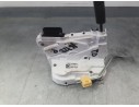 Recambio de cerradura puerta trasera derecha para mg mg 3 (5lfp) mg3 1.5 referencia OEM IAM 11095998  