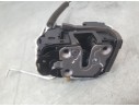 Recambio de cerradura puerta trasera derecha para mg mg 3 (5lfp) mg3 1.5 referencia OEM IAM 11095998  