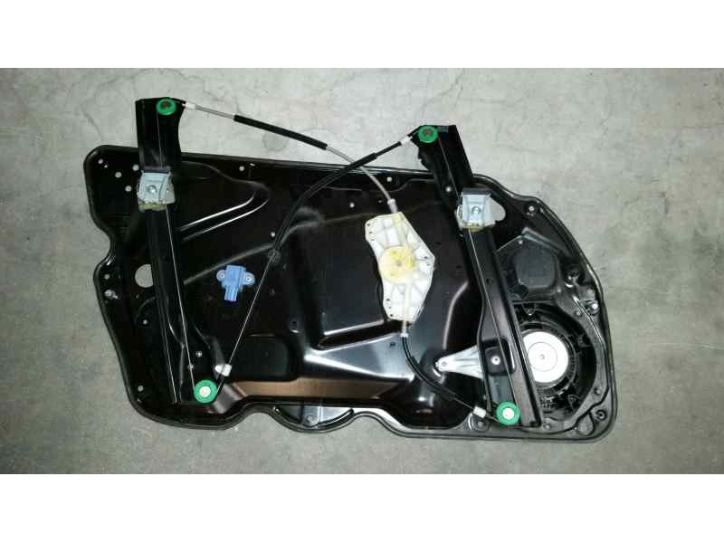 Recambio de elevalunas delantero derecho para volkswagen passat berlina (3c2) advance referencia OEM IAM 3C1837462H  ELECTRICO