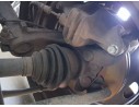 Recambio de mangueta delantera izquierda para citroën c-elysee (dd_) 1.6 bluehdi 100 referencia OEM IAM 364690  