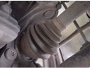 Recambio de transmision delantera derecha para citroën c-elysee (dd_) 1.6 bluehdi 100 referencia OEM IAM 9812035480 1613396080 