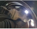 Recambio de pinza freno delantera izquierda para citroën c-elysee (dd_) 1.6 bluehdi 100 referencia OEM IAM 1692649280 1617292080