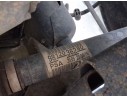 Recambio de transmision delantera izquierda para citroën c-elysee (dd_) 1.6 bluehdi 100 referencia OEM IAM 9812036280 1613396280