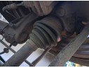 Recambio de transmision delantera izquierda para citroën c-elysee (dd_) 1.6 bluehdi 100 referencia OEM IAM 9812036280 1613396280