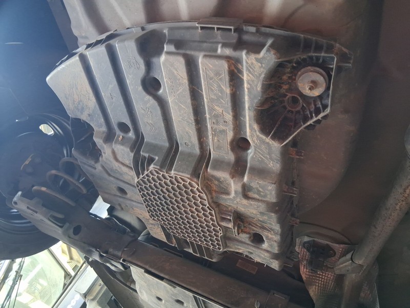 Recambio de deposito adblue para citroën c-elysee (dd_) 1.6 bluehdi 100 referencia OEM IAM 9812914 80  