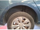 Recambio de plastico pase rueda tras. dch. para citroën c-elysee (dd_) 1.6 bluehdi 100 referencia OEM IAM 9678690480  