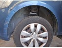 Recambio de plastico pase rueda del. izq. para citroën c-elysee (dd_) 1.6 bluehdi 100 referencia OEM IAM 9676736980  