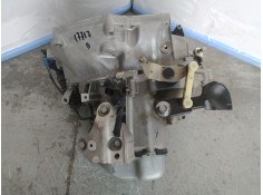 Recambio de caja cambios para peugeot 208 i (ca_, cc_) 1.2 vti 82 referencia OEM IAM 20A701 9810688480 1532119