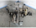 Recambio de caja cambios para peugeot 208 i (ca_, cc_) 1.2 vti 82 referencia OEM IAM 20A701 9810688480 1532119