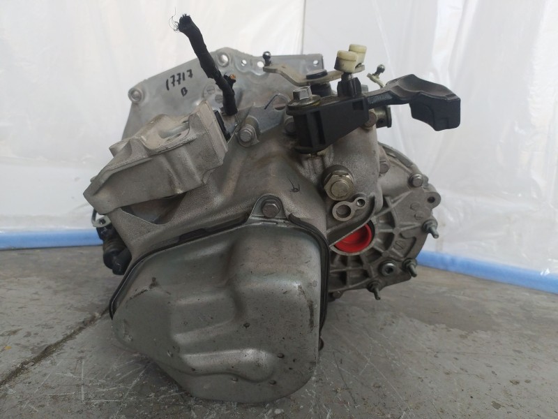 Recambio de caja cambios para peugeot 208 i (ca_, cc_) 1.2 vti 82 referencia OEM IAM 20A701 9810688480 1532119