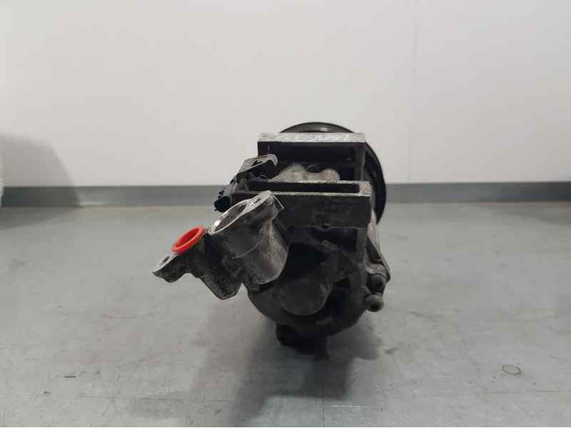 Recambio de compresor aire acondicionado para dacia dokker ambiance referencia OEM IAM 926009154R 3080761177 VALEO