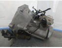 Recambio de caja cambios para peugeot 208 i (ca_, cc_) 1.2 vti 82 referencia OEM IAM 20A701 9810688480 1532119