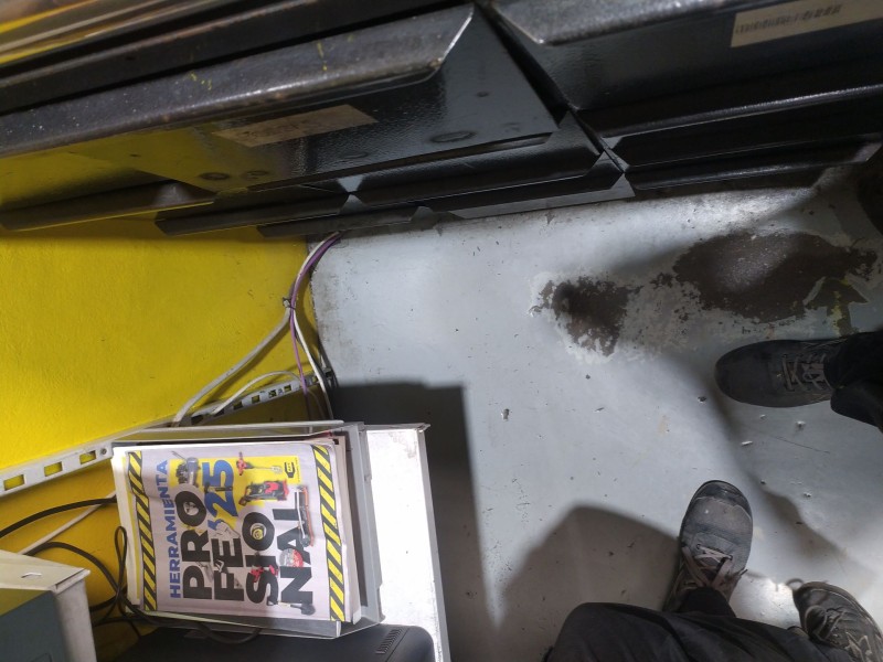 Recambio de caja cambios para peugeot 208 i (ca_, cc_) 1.2 vti 82 referencia OEM IAM 20A701 9810688480 1532119