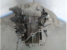 CAJA CAMBIOS 4M5R7002CD TIGC1 210704 060847 1353151