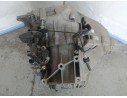 Recambio de caja cambios para ford focus c-max (dm2) 2.0 tdci referencia OEM IAM 4M5R7002CD TIGC1 210704 060847 1353151