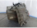 Recambio de caja cambios para ford focus c-max (dm2) 2.0 tdci referencia OEM IAM 4M5R7002CD TIGC1 210704 060847 1353151