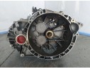 Recambio de caja cambios para ford focus c-max (dm2) 2.0 tdci referencia OEM IAM 4M5R7002CD TIGC1 210704 060847 1353151