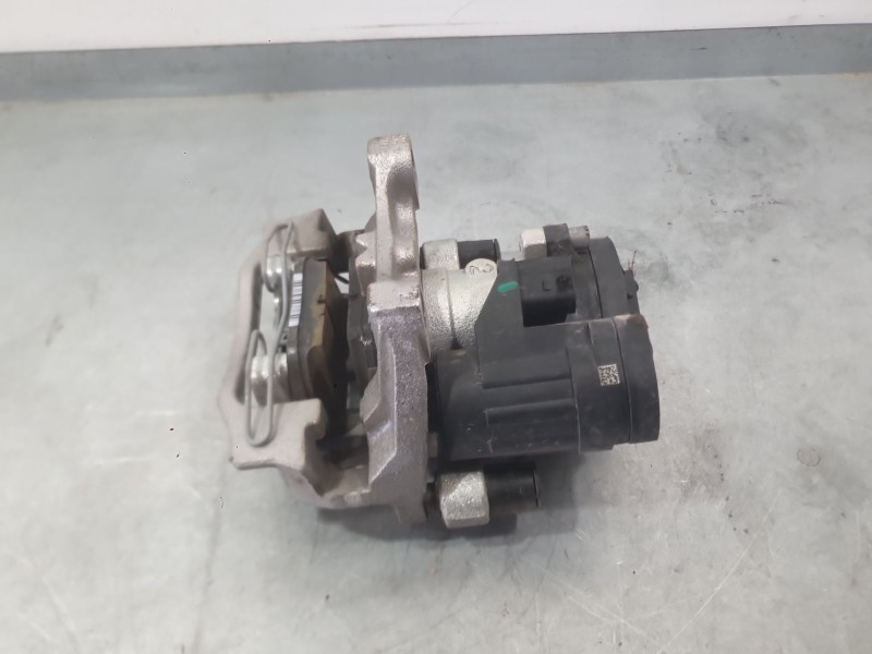 Recambio de pinza freno trasera derecha para mg mg 3 (5lfp) mg3 1.5 referencia OEM IAM 11455303  