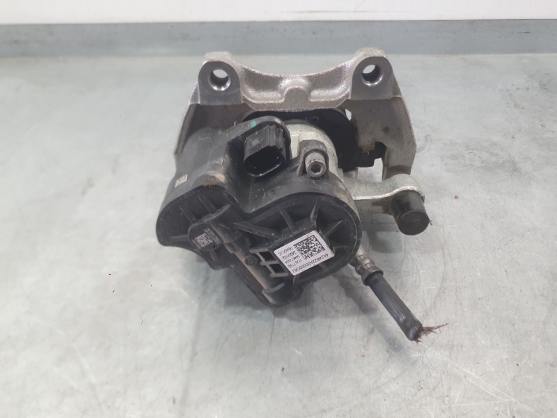 Recambio de pinza freno trasera derecha para mg mg 3 (5lfp) mg3 1.5 referencia OEM IAM 11455303  