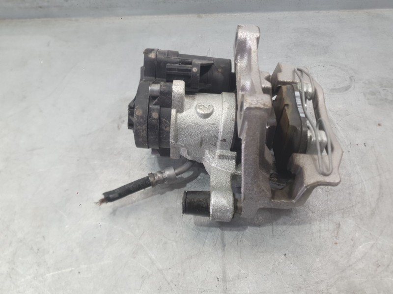 Recambio de pinza freno trasera derecha para mg mg 3 (5lfp) mg3 1.5 referencia OEM IAM 11455303  