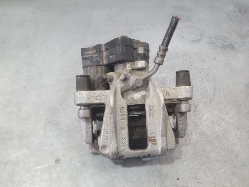 Recambio de pinza freno trasera derecha para mg mg 3 (5lfp) mg3 1.5 referencia OEM IAM 11455303  