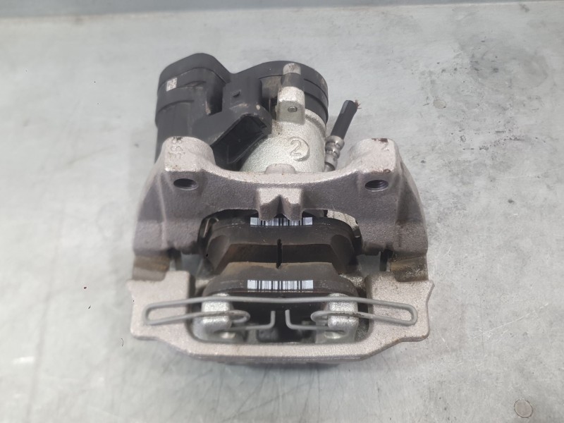 Recambio de pinza freno trasera izquierda para mg mg 3 (5lfp) mg3 1.5 referencia OEM IAM 11455301  