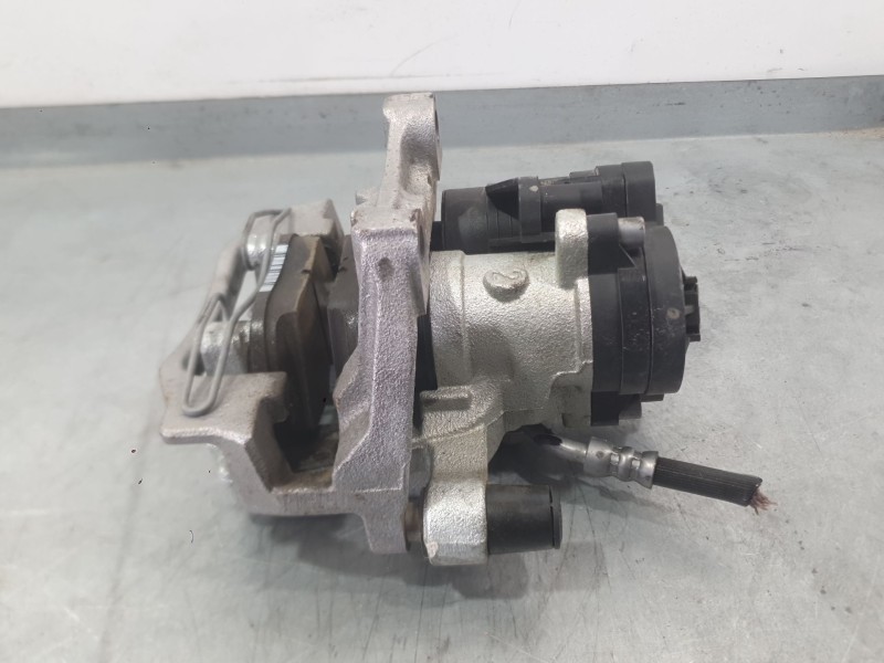 Recambio de pinza freno trasera izquierda para mg mg 3 (5lfp) mg3 1.5 referencia OEM IAM 11455301  