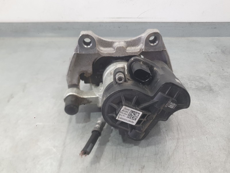 Recambio de pinza freno trasera izquierda para mg mg 3 (5lfp) mg3 1.5 referencia OEM IAM 11455301  