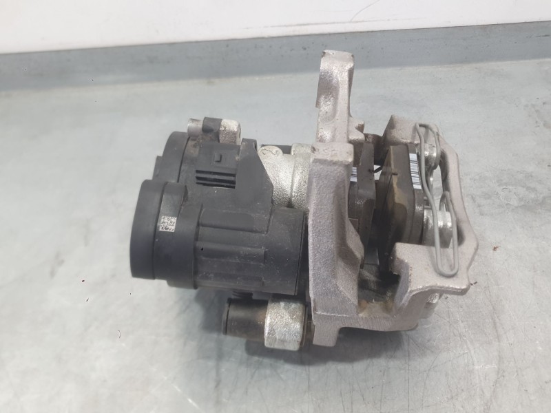 Recambio de pinza freno trasera izquierda para mg mg 3 (5lfp) mg3 1.5 referencia OEM IAM 11455301  