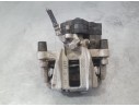 Recambio de pinza freno trasera izquierda para mg mg 3 (5lfp) mg3 1.5 referencia OEM IAM 11455301  