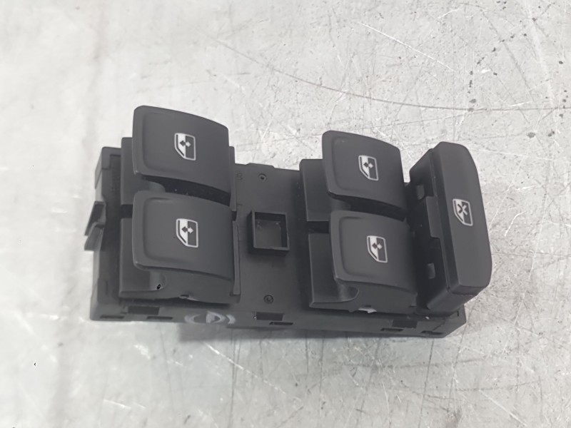Recambio de mando elevalunas delantero izquierdo para seat ibiza v (kj1, kjg) 1.0 mpi referencia OEM IAM 5G0959857FWHS C/MANDO R