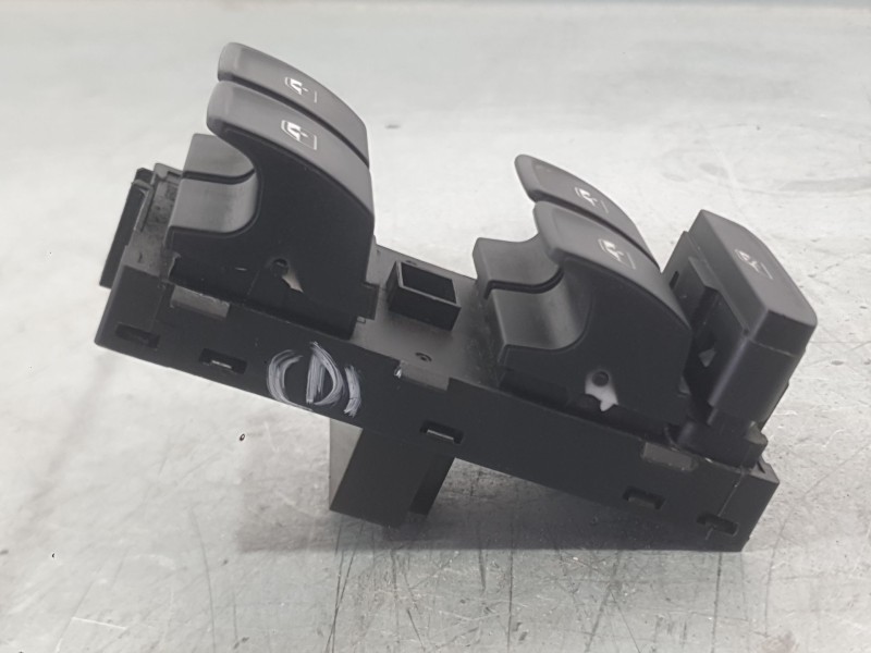 Recambio de mando elevalunas delantero izquierdo para seat ibiza v (kj1, kjg) 1.0 mpi referencia OEM IAM 5G0959857FWHS C/MANDO R