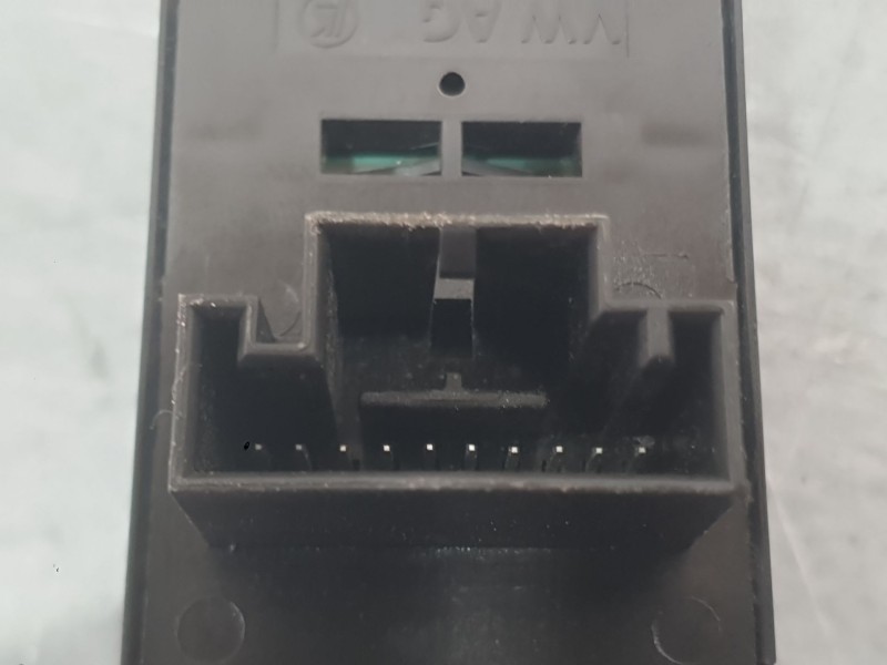 Recambio de mando elevalunas delantero izquierdo para seat ibiza v (kj1, kjg) 1.0 mpi referencia OEM IAM 5G0959857FWHS C/MANDO R
