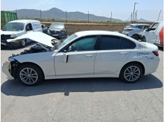 bmw 3 (g20, g80, g28) del año 2026
