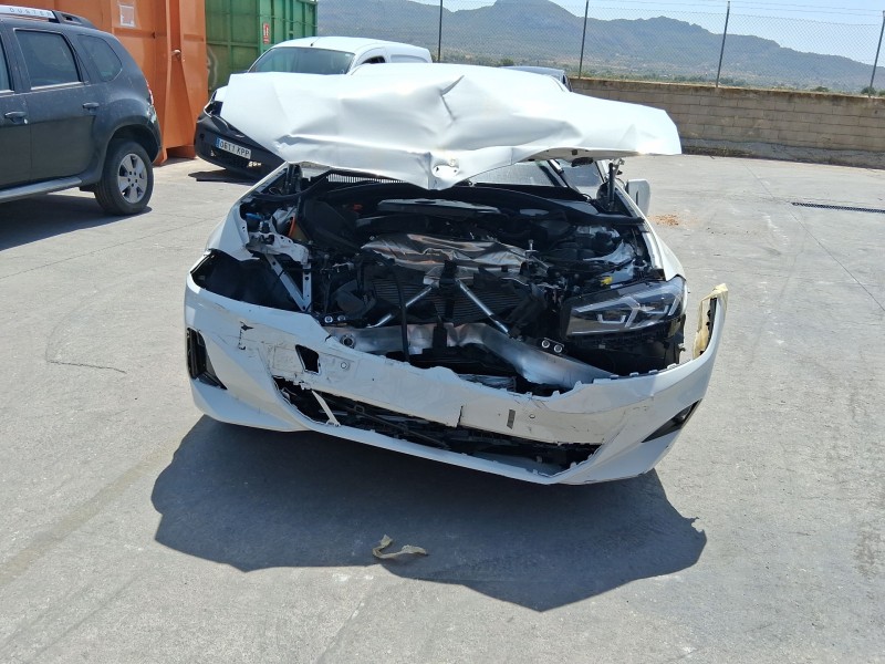 bmw 3 (g20, g80, g28) del año 2026