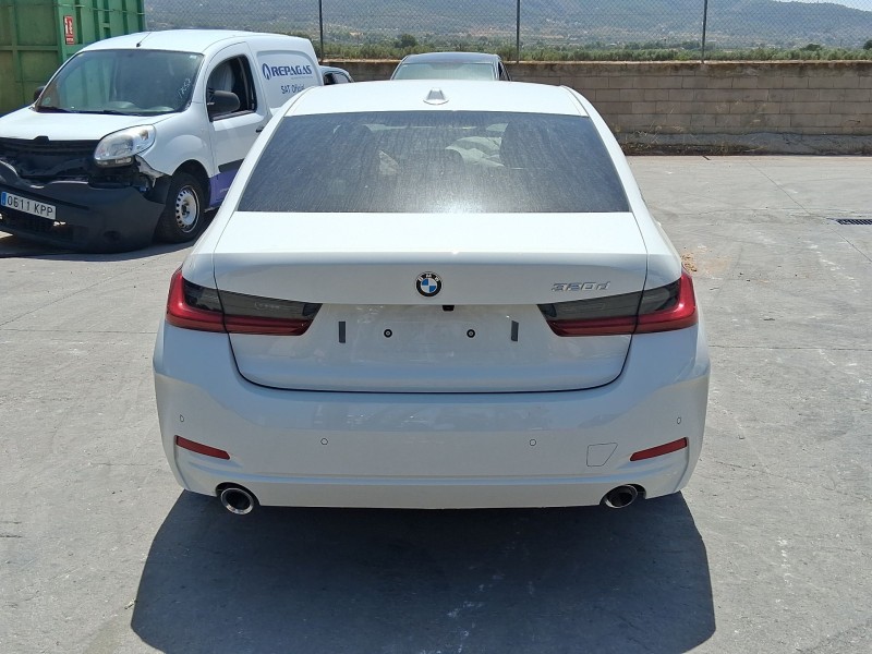 bmw 3 (g20, g80, g28) del año 2026