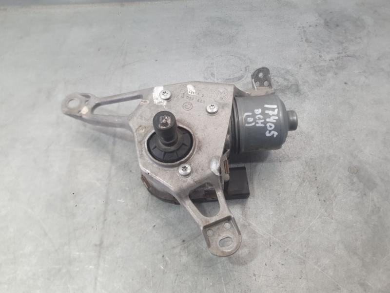 Recambio de motor limpia delantero derecho para bmw i3 (i01) electric referencia OEM IAM   
