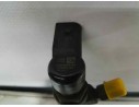 Recambio de inyector para renault kangoo acristalada referencia OEM IAM 166009445R H8200294738 