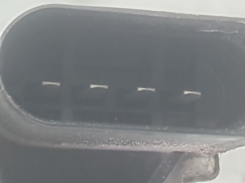 Recambio de motor limpia delantero derecho para bmw i3 (i01) electric referencia OEM IAM   