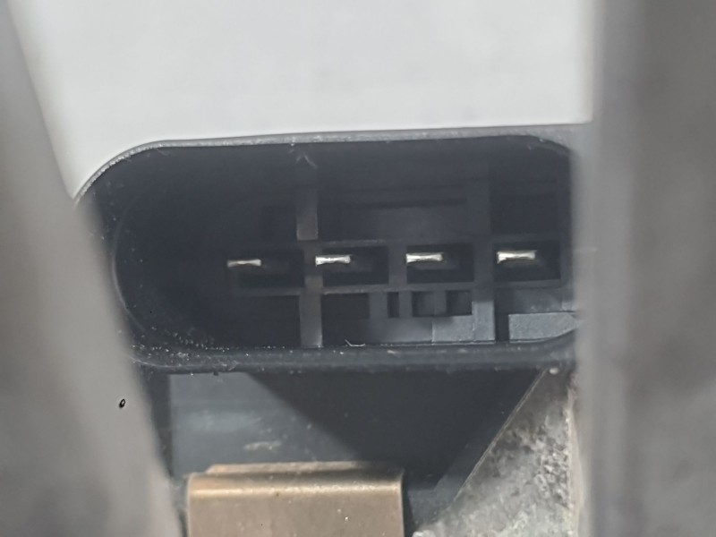 Recambio de motor limpia delantero izquierdo para bmw i3 (i01) electric referencia OEM IAM   