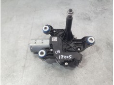 MOTOR LIMPIA TRASERO 7306462 W000058845 VALEO
