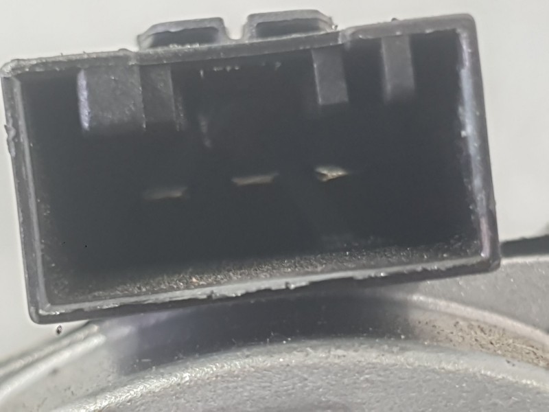 Recambio de motor limpia trasero para bmw i3 (i01) electric referencia OEM IAM 61627306462  