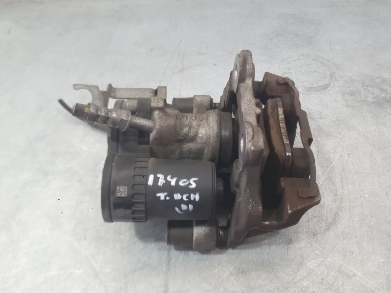 Recambio de pinza freno trasera derecha para bmw i3 (i01) electric referencia OEM IAM 34206883025  