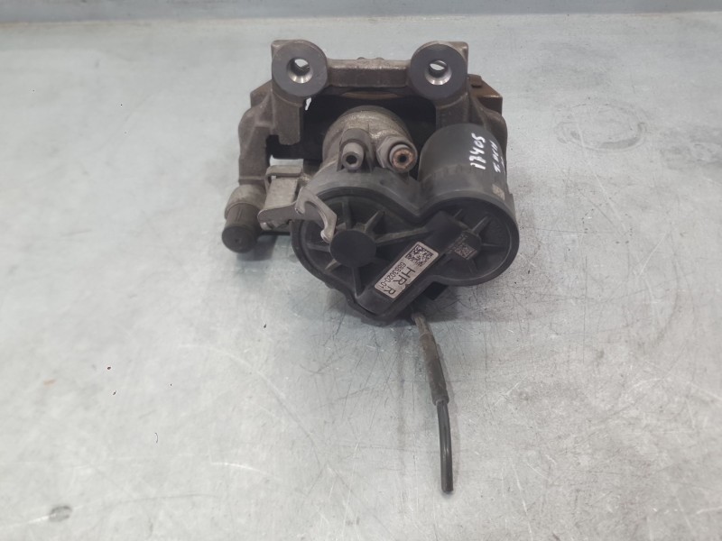 Recambio de pinza freno trasera derecha para bmw i3 (i01) electric referencia OEM IAM 34206883025  