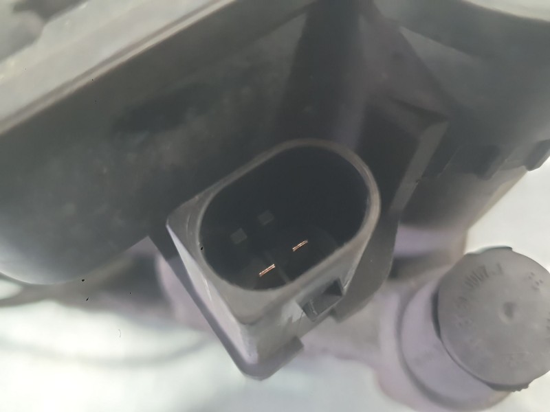 Recambio de pinza freno trasera derecha para bmw i3 (i01) electric referencia OEM IAM 34206883025  