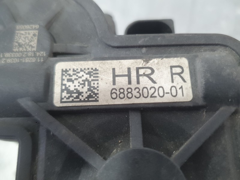 Recambio de pinza freno trasera derecha para bmw i3 (i01) electric referencia OEM IAM 34206883025  