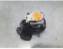 Recambio de cinturon seguridad trasero izquierdo para seat ibiza v (kj1, kjg) 1.0 mpi referencia OEM IAM 6F0857805ARAA  